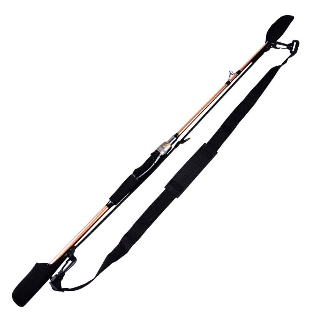 Portable Fishing Rod Storage B - Fishing Rod Combo บทวิจารณ์และราคา