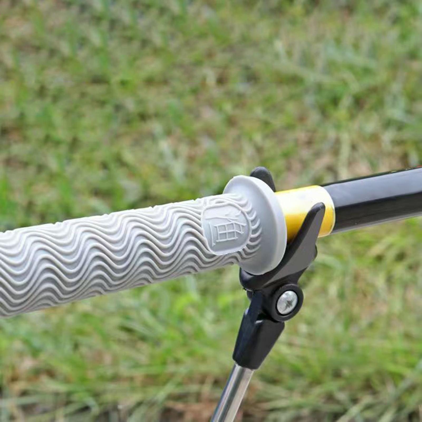 Fishing Rod Handle Sleeve Non- - Fishing Rod Repair Kit บทวิจารณ์และราคา