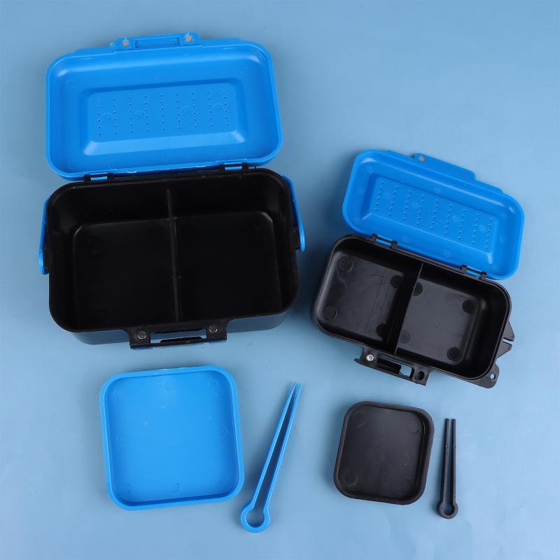 Waist Portable Fishing Tackle  - Fishing Rod Case บทวิจารณ์และราคา