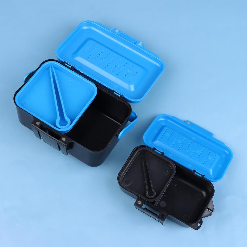 Waist Portable Fishing Tackle  - Fishing Rod Case บทวิจารณ์และราคา