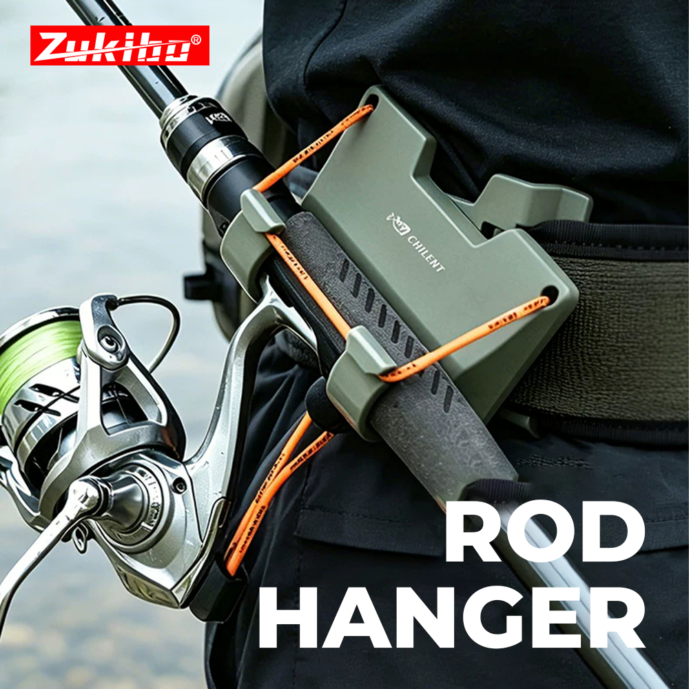ZUKIBO Portable Fishing Rod Ho - Fishing Rod Spinning บทวิจารณ์และราคา