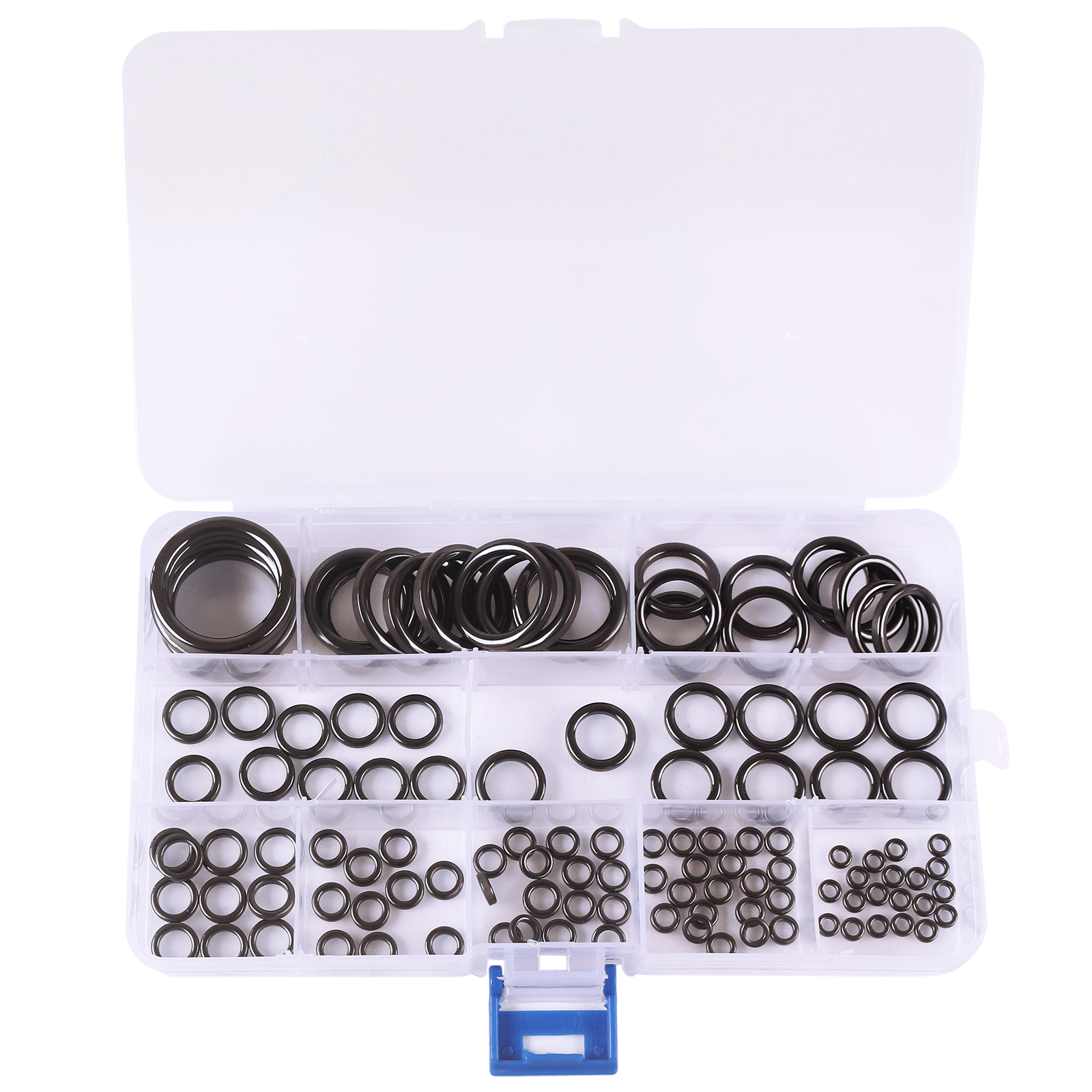 Fishing Rod Guide Repair Kit C - Fishing Rod Repair Kit บทวิจารณ์และราคา
