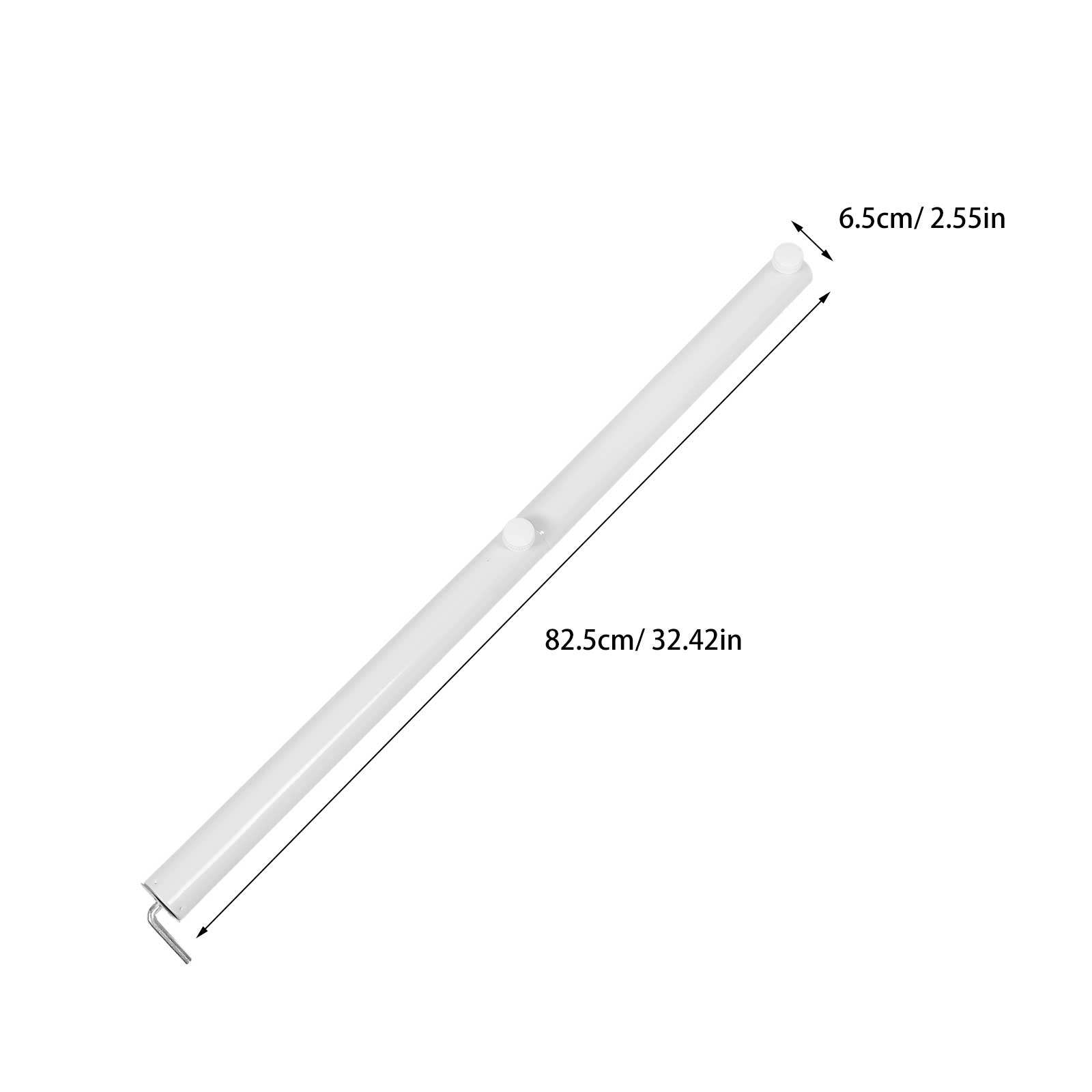 Electric Fan Support Column Te - Fishing Rod Telescopic บทวิจารณ์และราคา