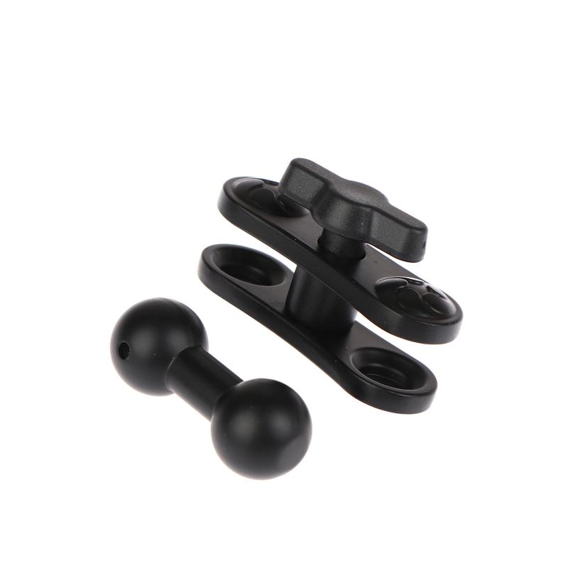Alloy 17mm Ball Mount Extensio - Fishing Rod Holder บทวิจารณ์และราคา