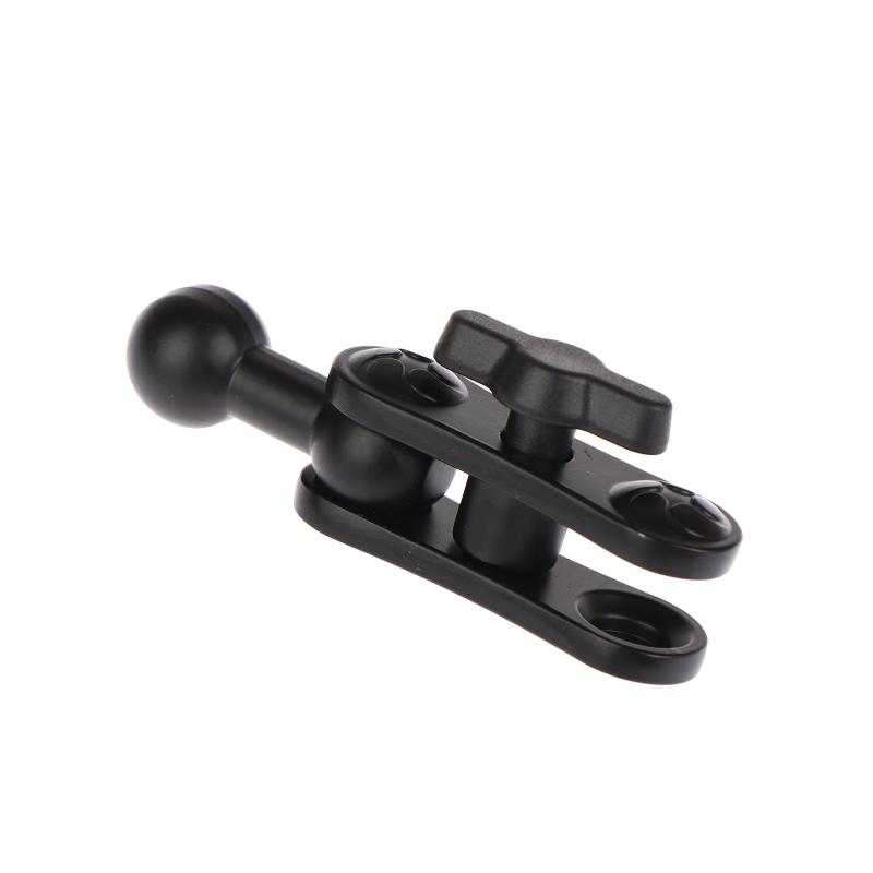 Alloy 17mm Ball Mount Extensio - Fishing Rod Holder บทวิจารณ์และราคา