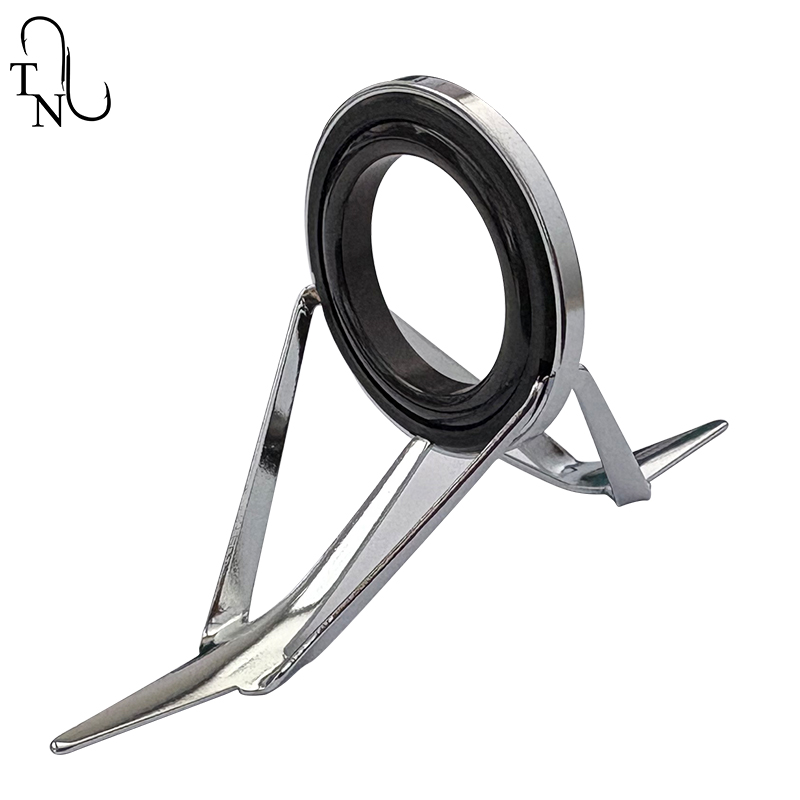 TN67 SEG  Stainless Steel Fram - Fishing Rod Repair Kit บทวิจารณ์และราคา