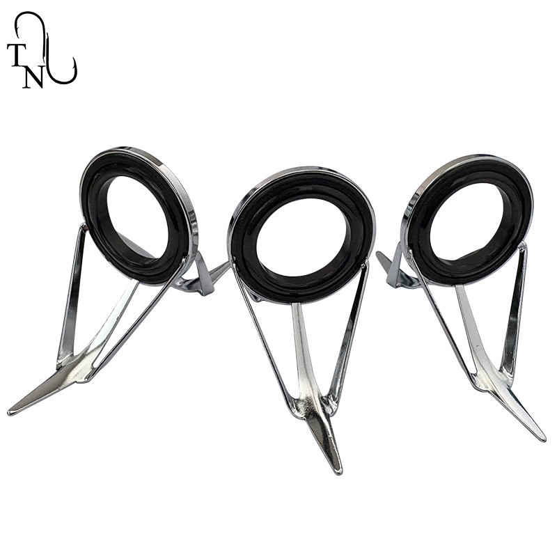 TN67 SEG  Stainless Steel Fram - Fishing Rod Repair Kit บทวิจารณ์และราคา