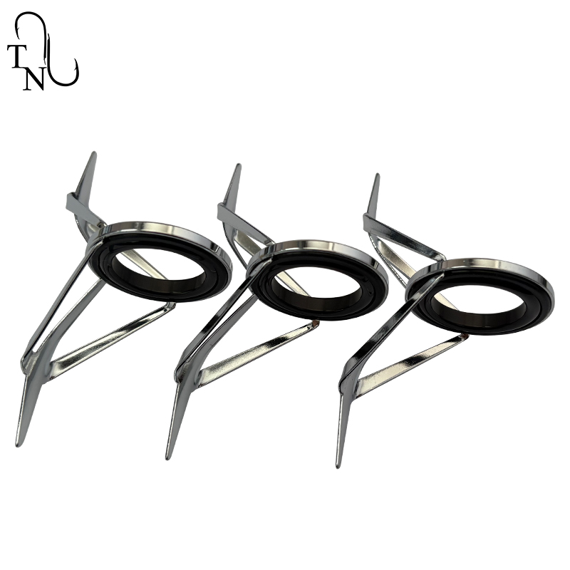 TN67 SEG  Stainless Steel Fram - Fishing Rod Repair Kit บทวิจารณ์และราคา