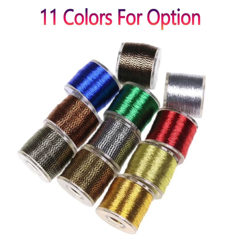 100 yards/Spool Fishing Rod Bu - Fishing Rod Building Kit บทวิจารณ์และราคา
