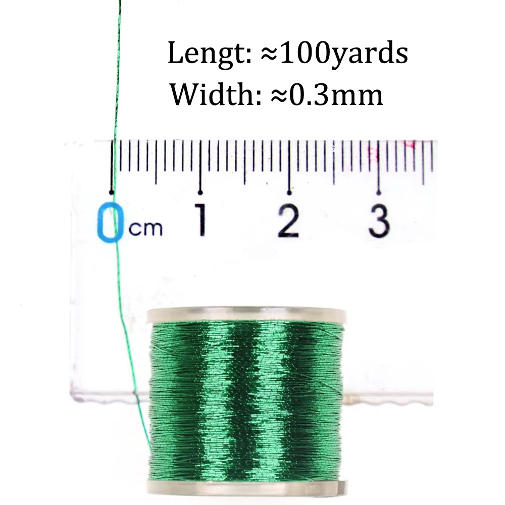 100 yards/Spool Fishing Rod Bu - Fishing Rod Building Kit บทวิจารณ์และราคา