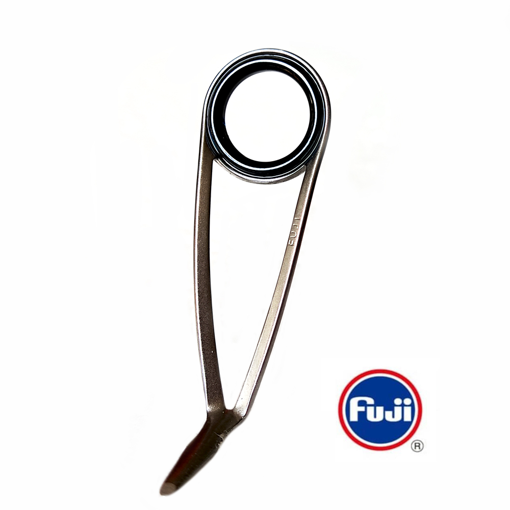 Original Fuji Guides 2pcs KL-L - Fishing Rod Guide Replacement บทวิจารณ์และราคา