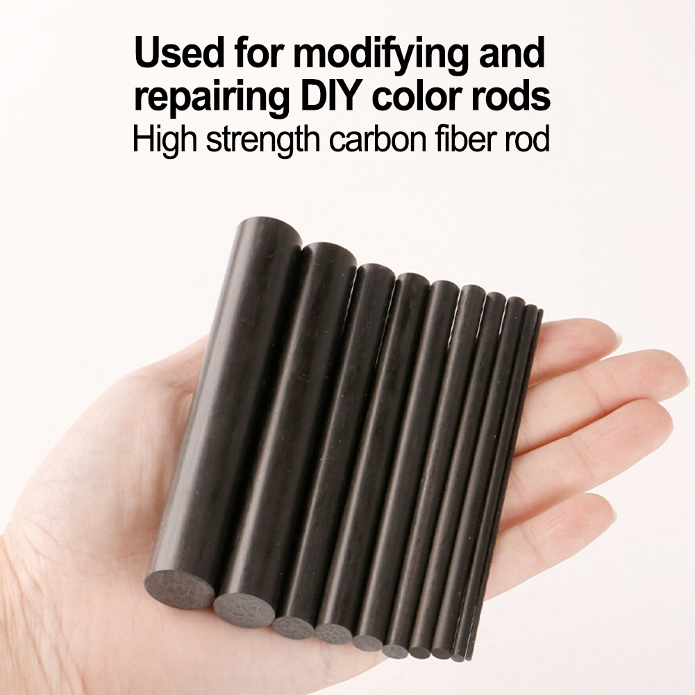 2Pcs Fishing Rod Repair Kit Ca - Fishing Rod Carbon Fiber บทวิจารณ์และราคา