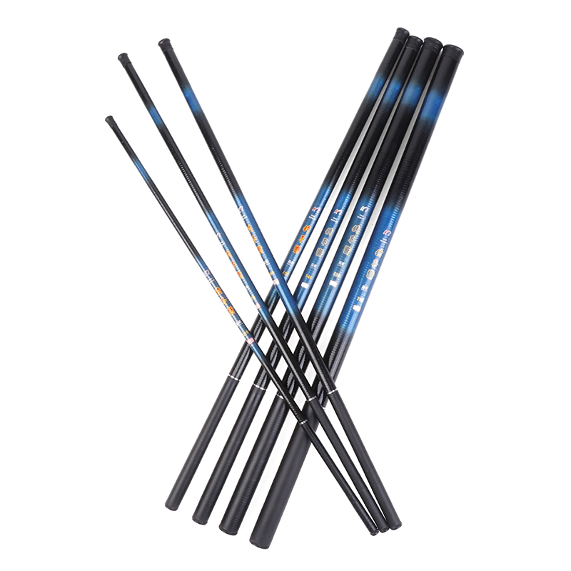 Telescopic Rock Fishing Rod Fi - Fishing Rod Telescopic บทวิจารณ์และราคา
