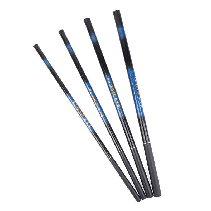 Telescopic Rock Fishing Rod Fi - Fishing Rod Telescopic บทวิจารณ์และราคา