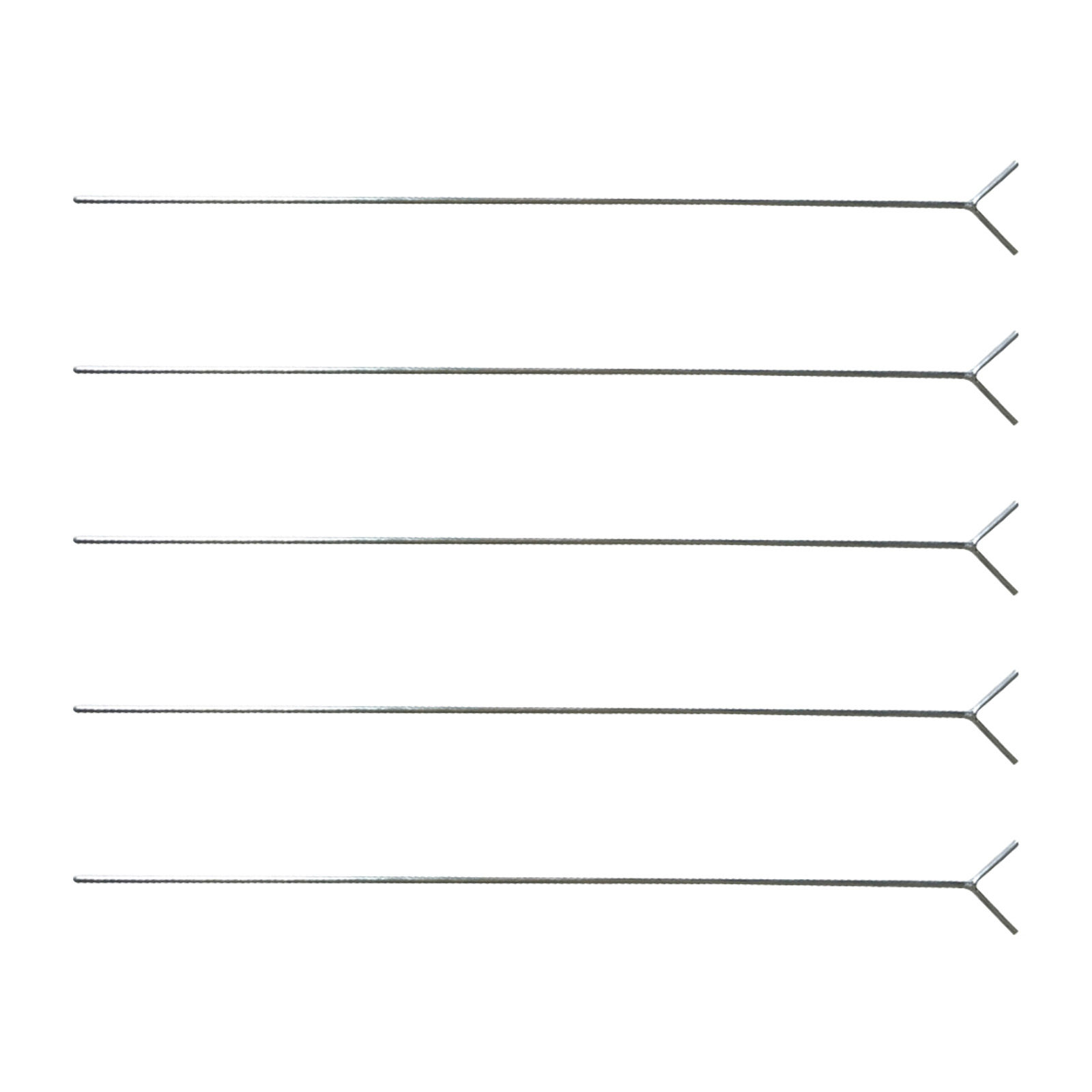 5Pcs Portable Y-Shaped Fishing - Fishing Rod Rack บทวิจารณ์และราคา