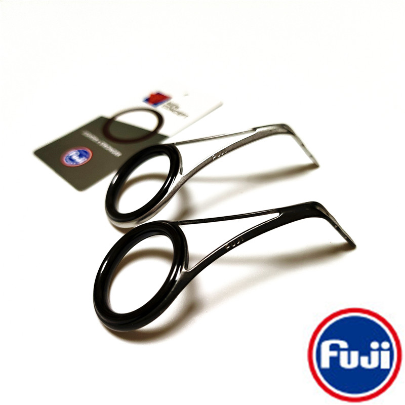 BR Wi & Wa  FUJI Guide  LYOG   - Fishing Rod Guide Replacement บทวิจารณ์และราคา