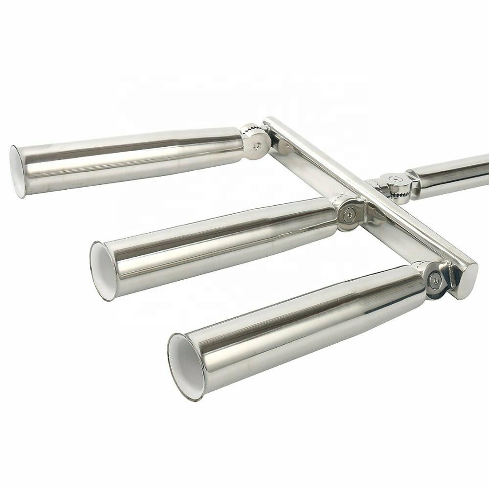 2025 Isure Boat Triple Trident - Fishing Rod Holder บทวิจารณ์และราคา