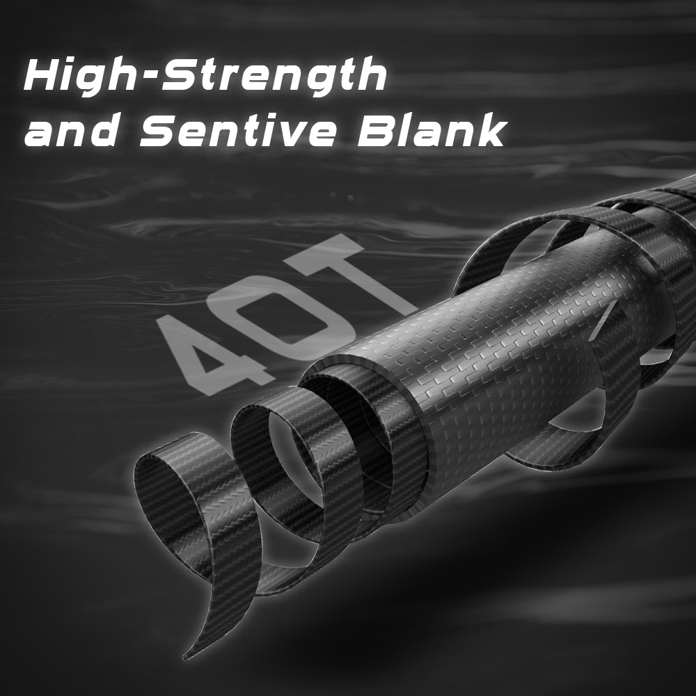 MIFINE MICROBITE AJING Spinnin - Fishing Rod Surf บทวิจารณ์และราคา