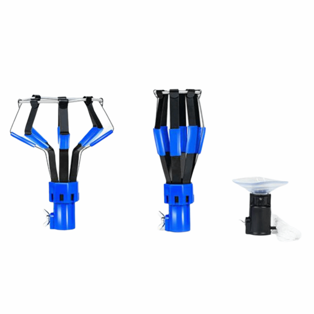 1/3Pcs Professional Light Bulb - Fishing Rod Telescopic บทวิจารณ์และราคา