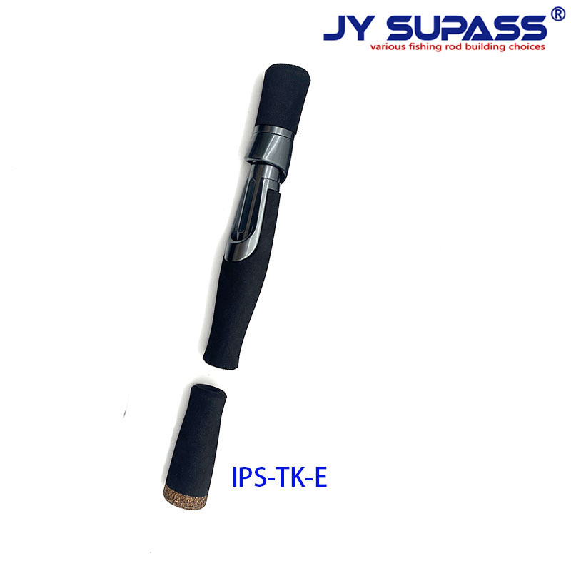 JY SUPASS IPS Custom Fishing R - Fishing Rod Repair Kit บทวิจารณ์และราคา