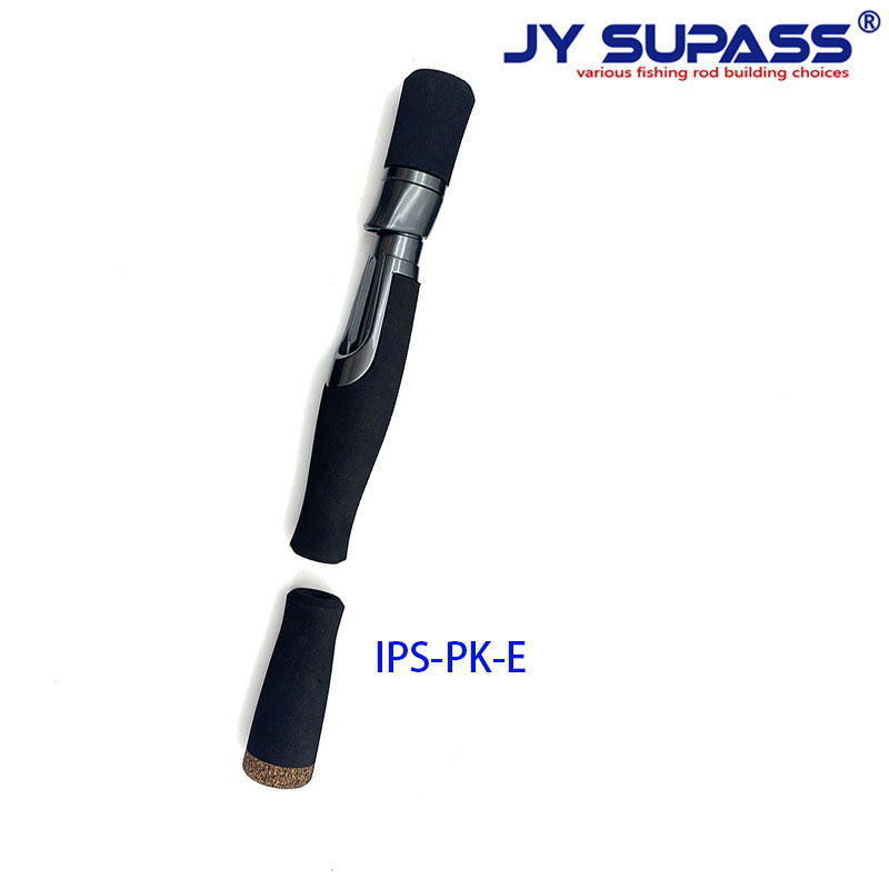 JY SUPASS IPS Custom Fishing R - Fishing Rod Repair Kit บทวิจารณ์และราคา