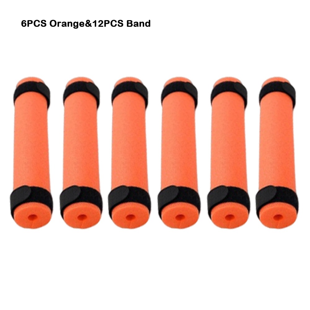 Foam Fishing rod sponge coverR - Fishing Rod Repair Kit บทวิจารณ์และราคา