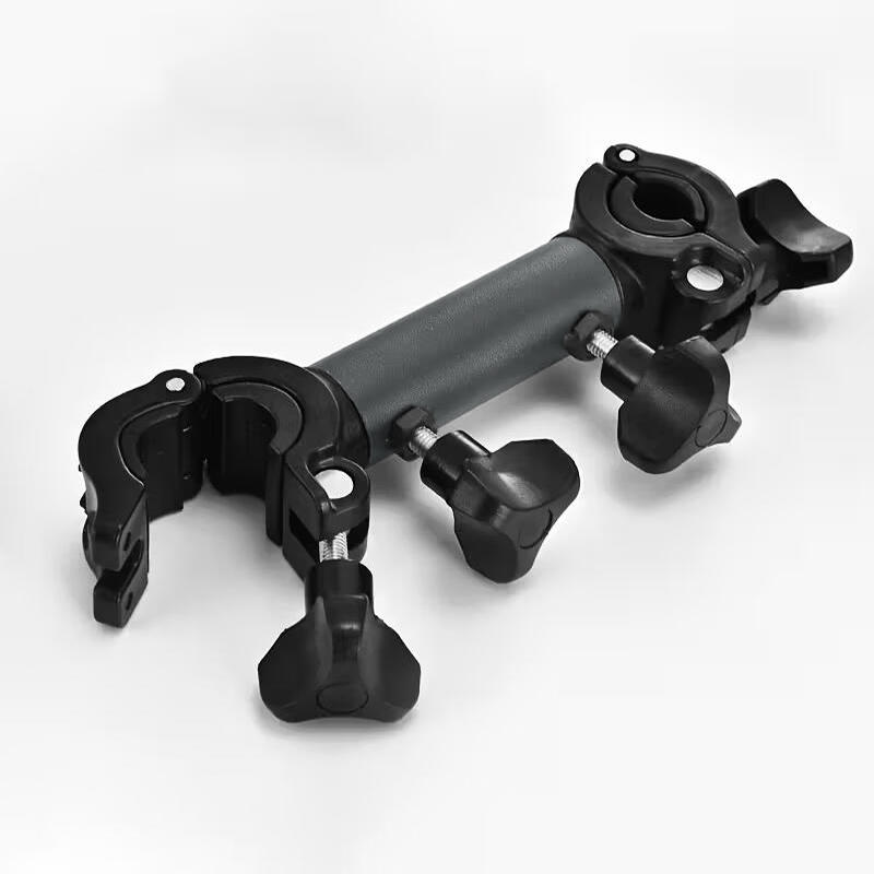 Fishing Rod Holder Clamp with  - Fishing Rod Case บทวิจารณ์และราคา
