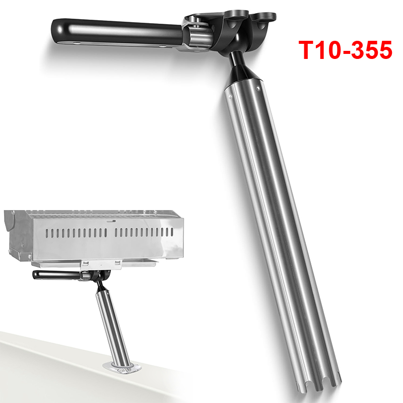 All-Angle Adjustable Fish Rod  - Fishing Rod Holder บทวิจารณ์และราคา