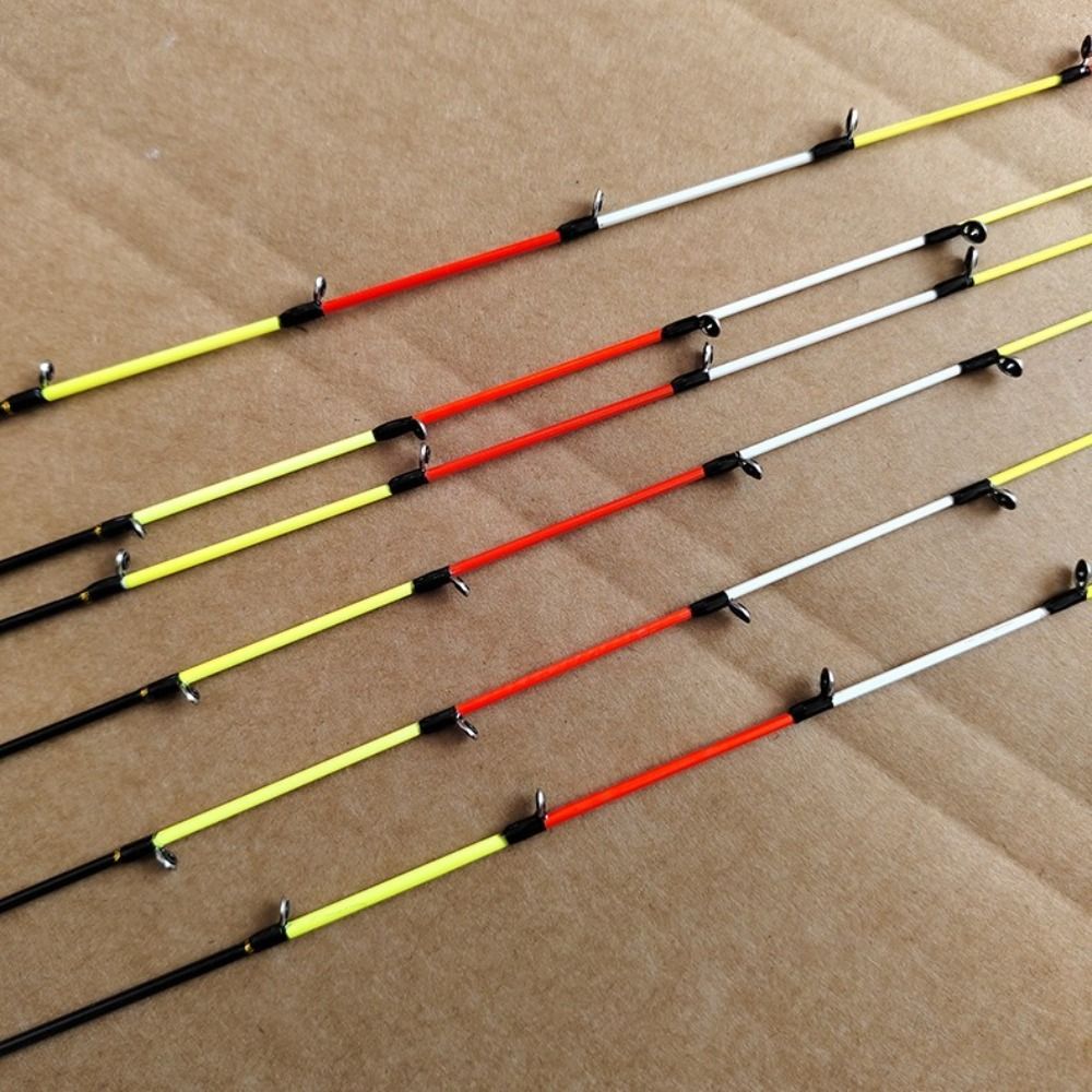 Fishing Rod Round Tip Winter F - Fishing Rod Tip Replacement บทวิจารณ์และราคา