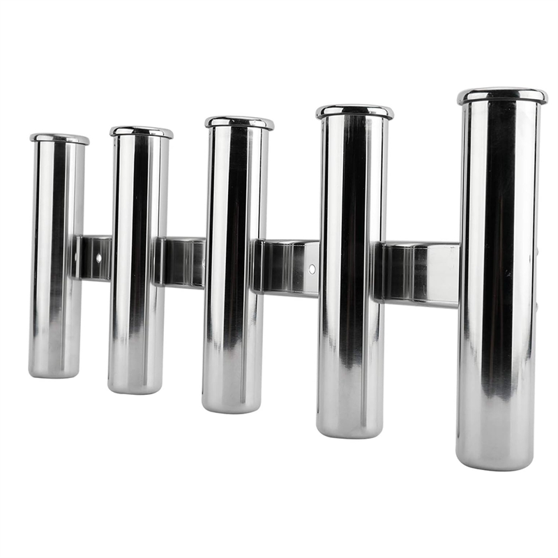 B48B-Fishing Rod Holder Mirror - Fishing Rod Rack บทวิจารณ์และราคา