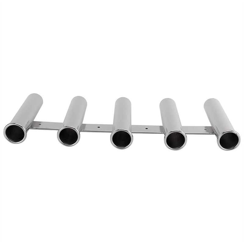 B48B-Fishing Rod Holder Mirror - Fishing Rod Rack บทวิจารณ์และราคา