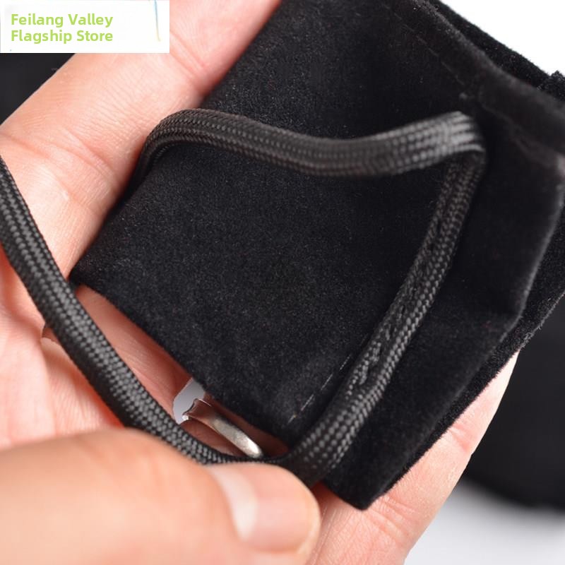 Thickened Short Velvet Fishing - Fishing Rod Case บทวิจารณ์และราคา
