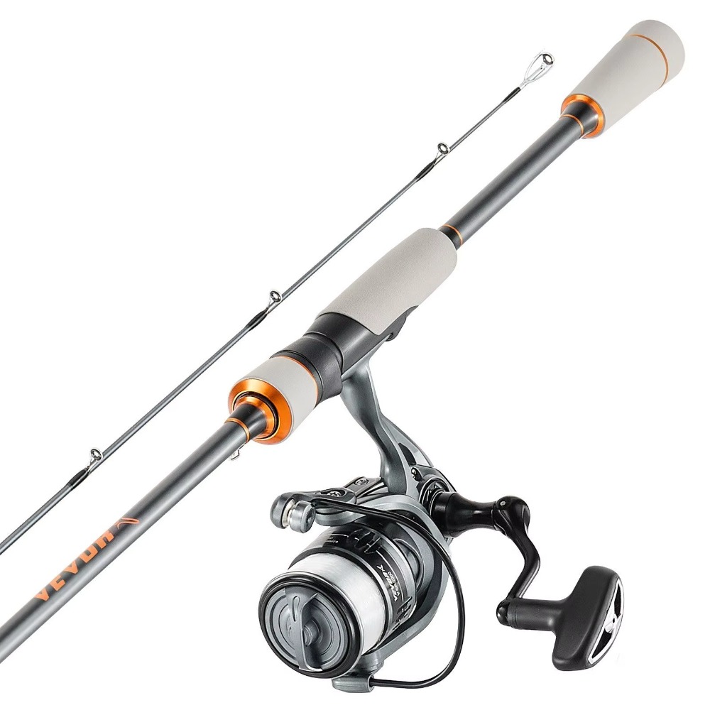 Carbon Fiber Bass Fishing Pole - Fishing Rod Carbon Fiber บทวิจารณ์และราคา