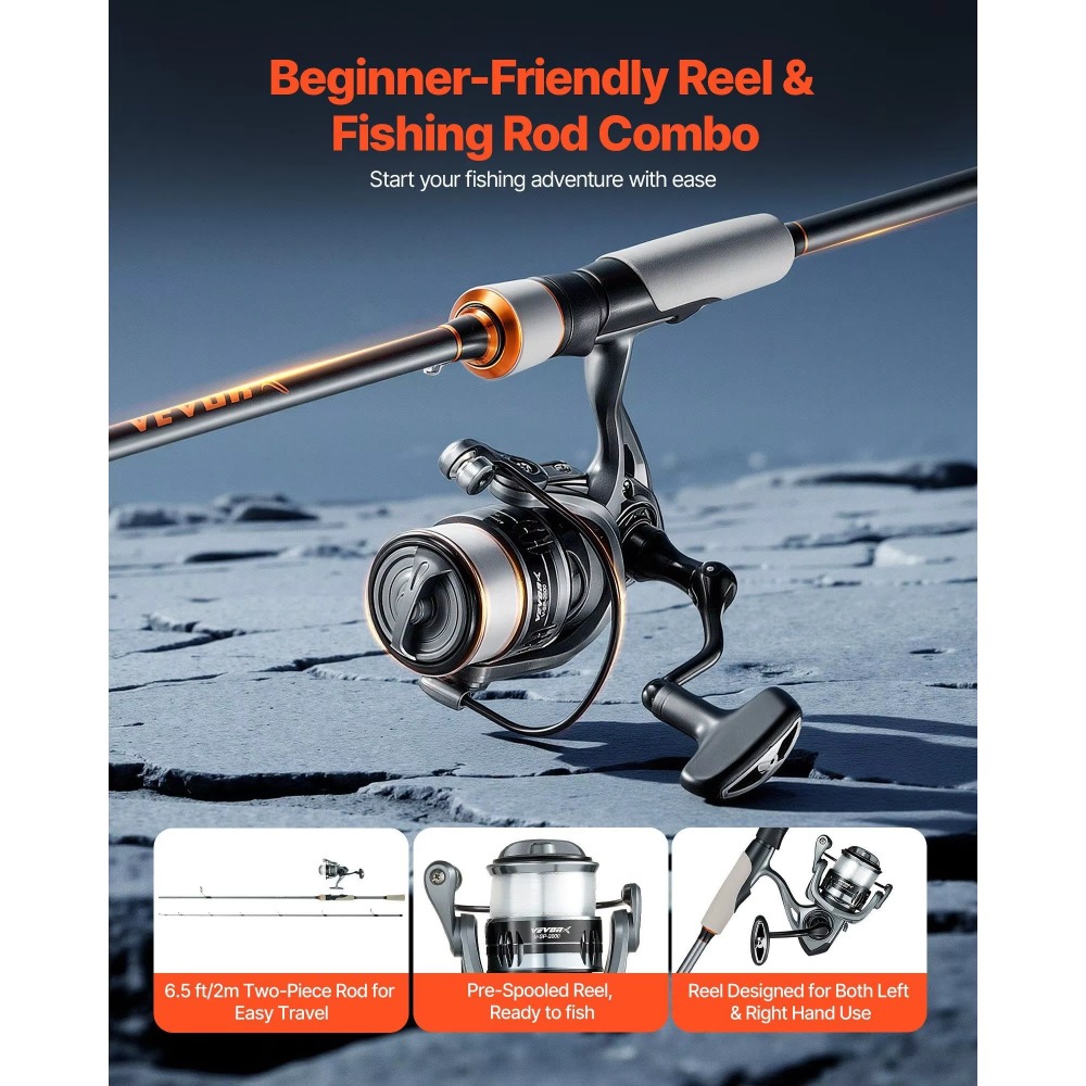 Carbon Fiber Bass Fishing Pole - Fishing Rod Carbon Fiber บทวิจารณ์และราคา