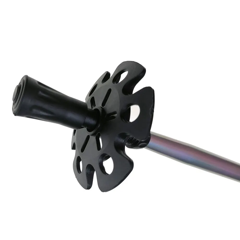139cm Folding Alumimum Wading  - Fishing Rod Fly บทวิจารณ์และราคา