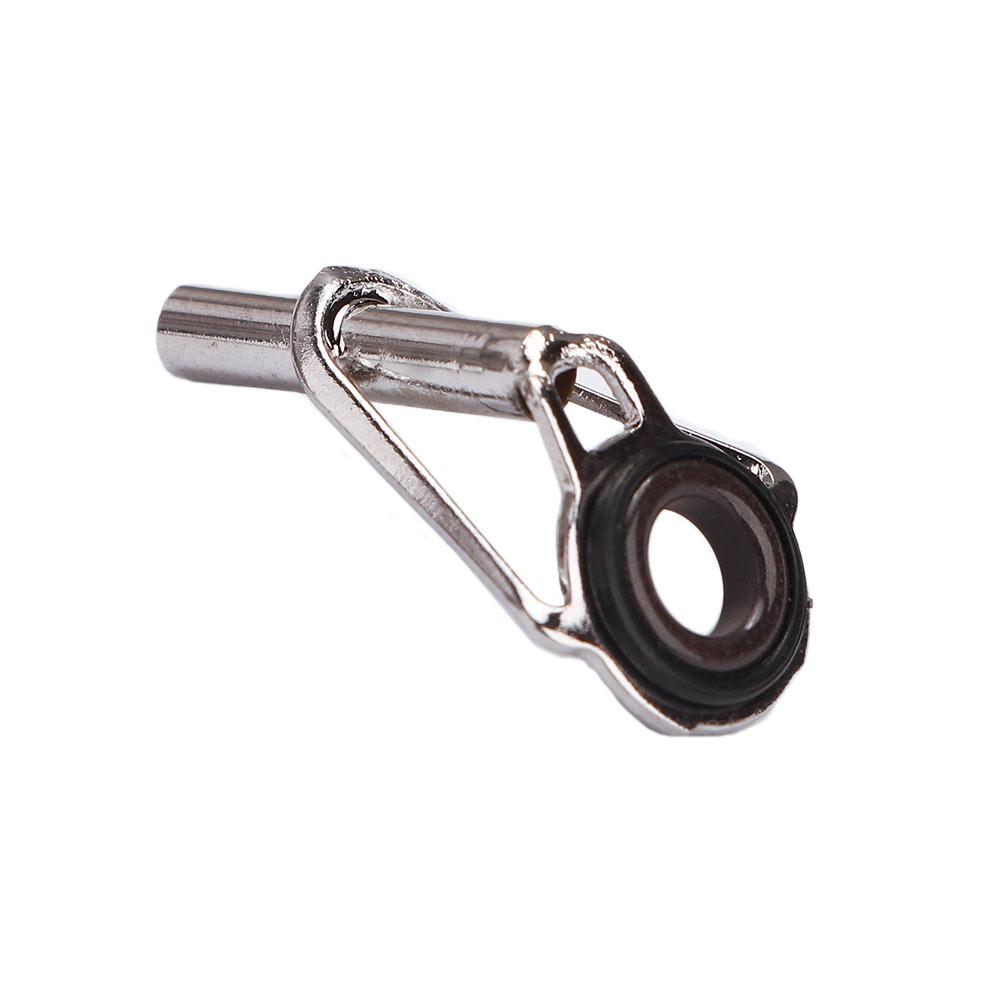 7 Sizes Raft DIY Tip Accessori - Fishing Rod Tip Replacement บทวิจารณ์และราคา