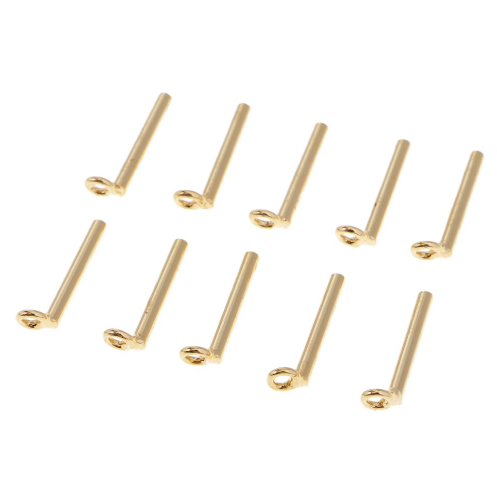 10pcs Fishing Rod Guides Tip T - Fishing Rod Tip Replacement บทวิจารณ์และราคา