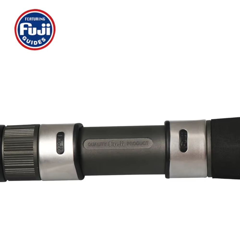 New Design 2.51m FUJI Rod  Hig - Fishing Rod Spinning บทวิจารณ์และราคา