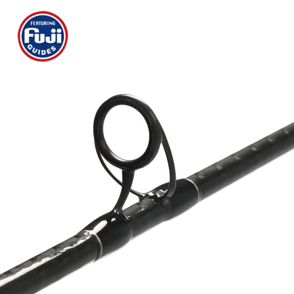 New Design 2.51m FUJI Rod  Hig - Fishing Rod Spinning บทวิจารณ์และราคา