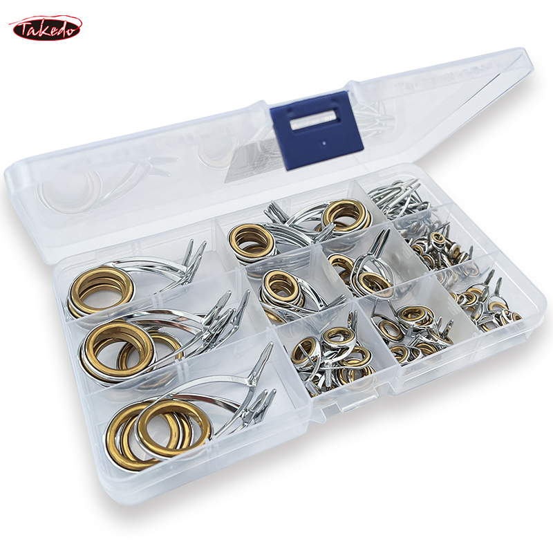 TAKEDO TN75-1 5sets Spinning M - Fishing Rod Spinning บทวิจารณ์และราคา