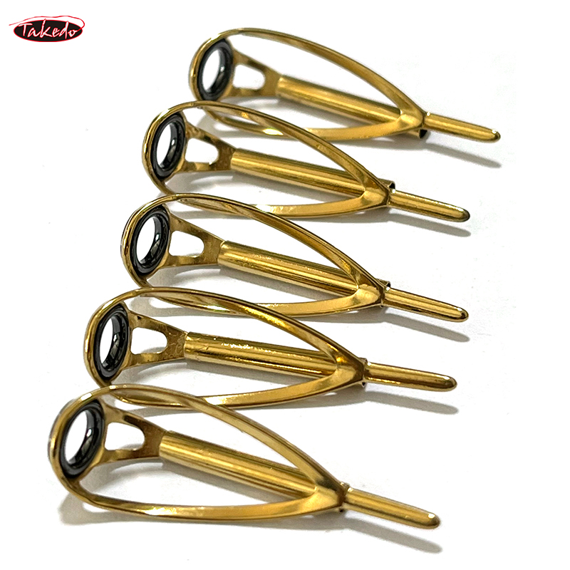 TAKEDO TN75-1 5sets Spinning M - Fishing Rod Spinning บทวิจารณ์และราคา