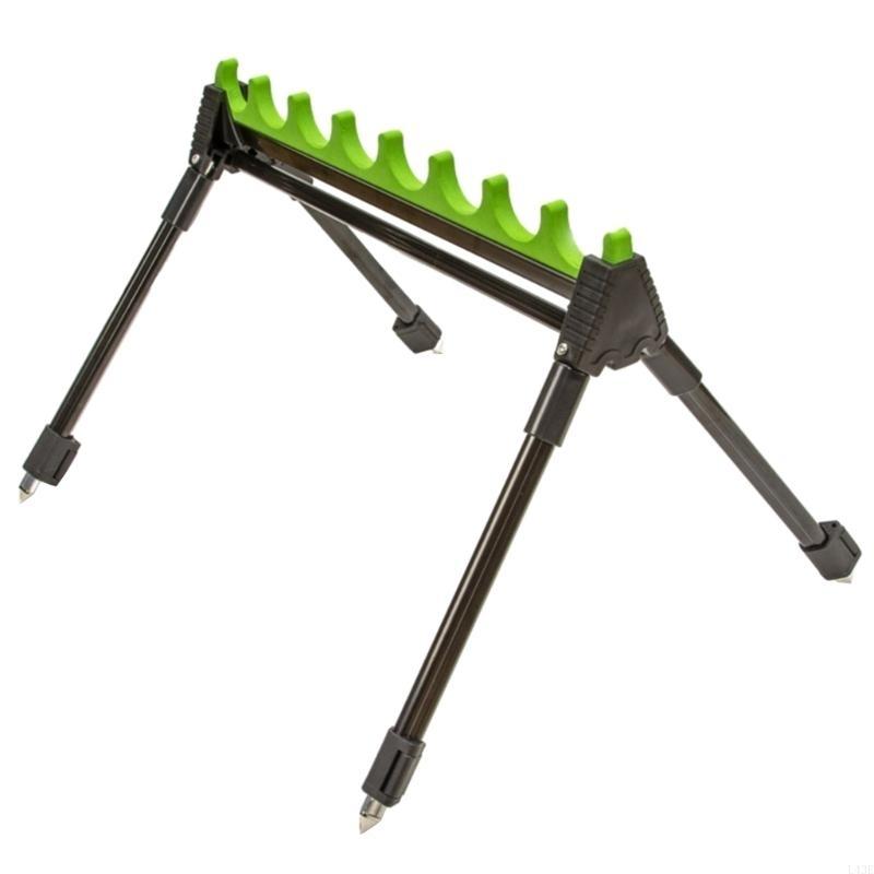 Fishing Rod Holder EVA Foam Fi - Fishing Rod Telescopic บทวิจารณ์และราคา