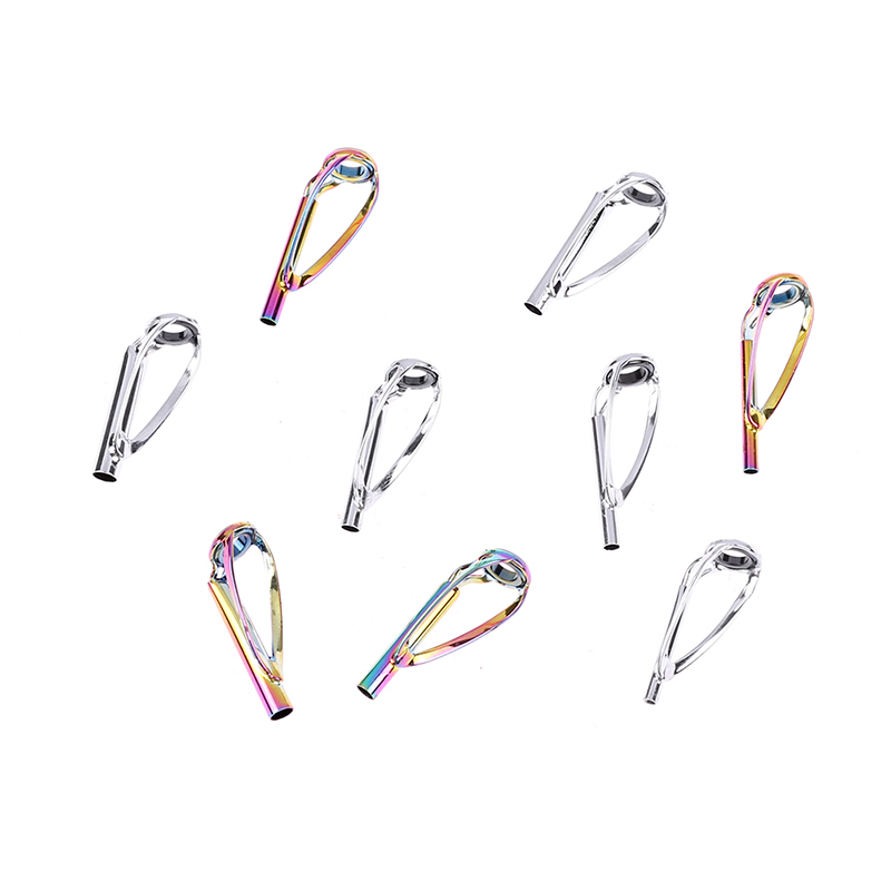 Fishing Rod Top Guides Free of - Fishing Rod Guide Replacement บทวิจารณ์และราคา