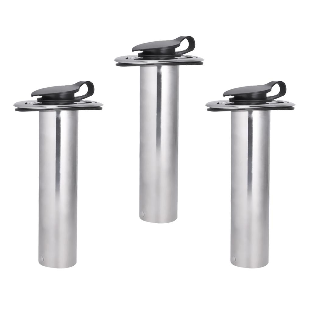 Heavy Duty Stainless Fishing R - Fishing Rod Rack บทวิจารณ์และราคา