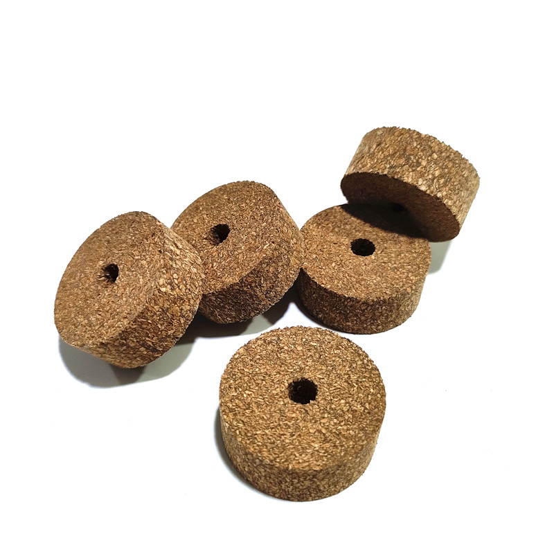 Rubber Cork Ring, Fishing Rod  - Fishing Rod Repair Kit บทวิจารณ์และราคา