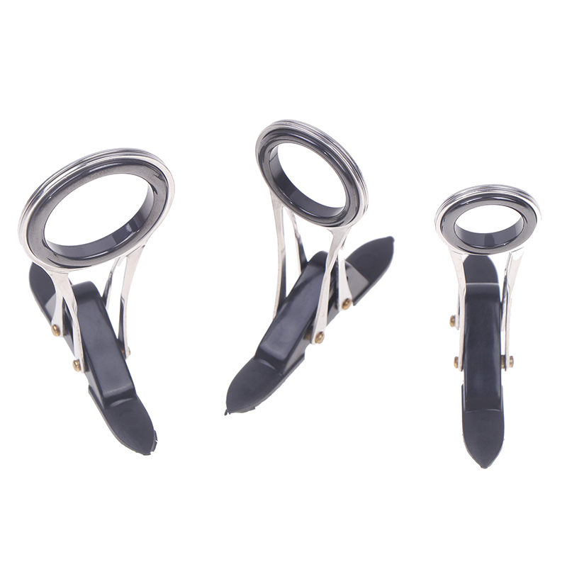 Stainless Steel  Folding Teles - Fishing Rod Telescopic บทวิจารณ์และราคา