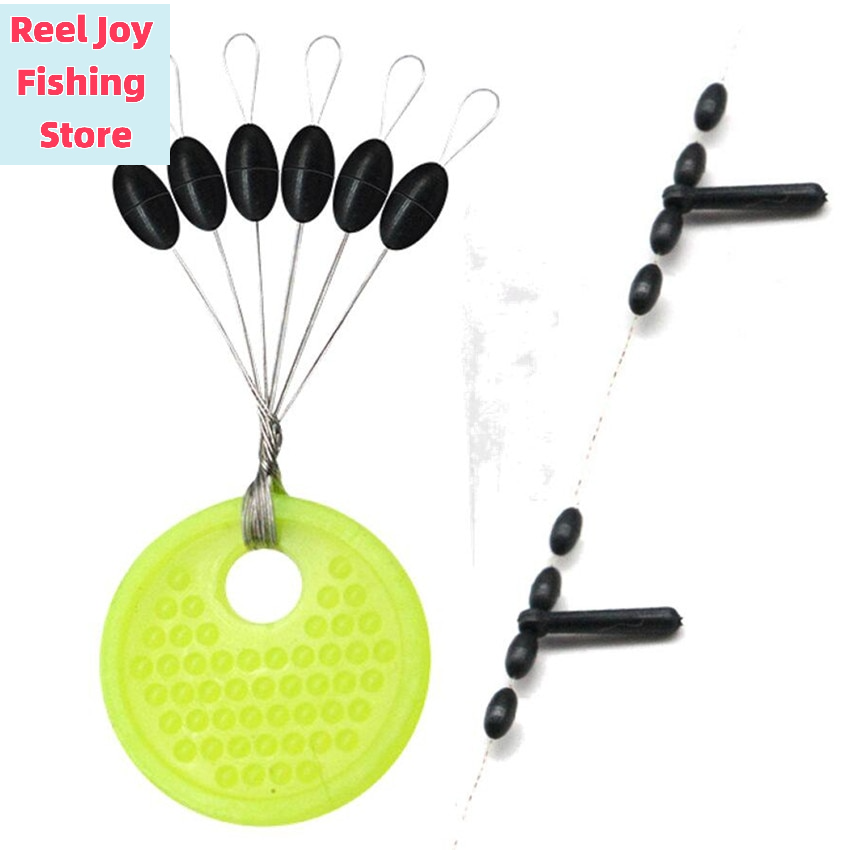 【Fishing Rod Rubber Space Bean - Fishing Rod Building Kit บทวิจารณ์และราคา