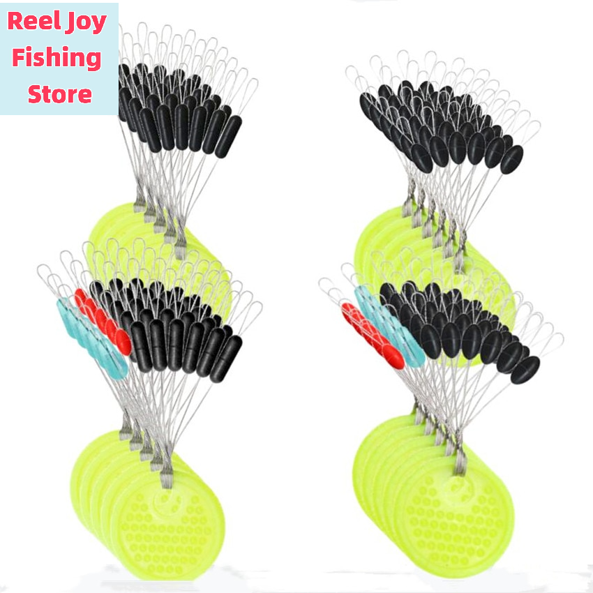 【Fishing Rod Rubber Space Bean - Fishing Rod Building Kit บทวิจารณ์และราคา