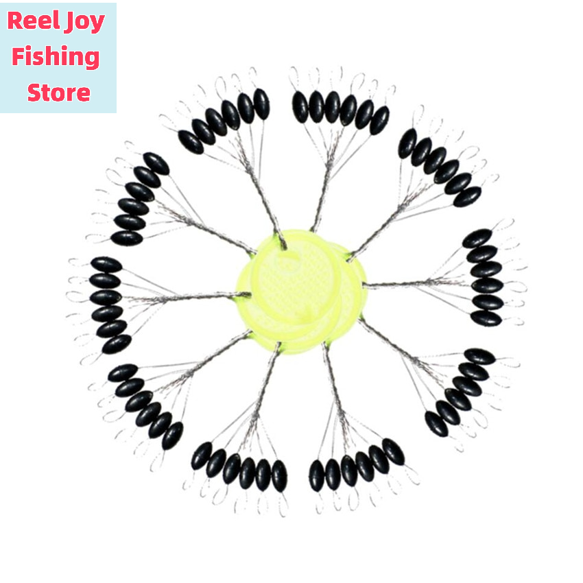 【Fishing Rod Rubber Space Bean - Fishing Rod Building Kit บทวิจารณ์และราคา