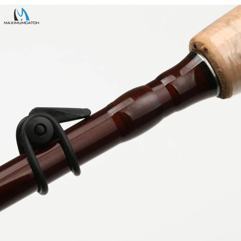 Maximumcatch 2/4/6Sets 6/12/18 - Fishing Rod Ice บทวิจารณ์และราคา